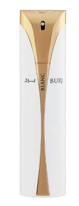 Risala Elite Burj Blanc U Eau de Parfum