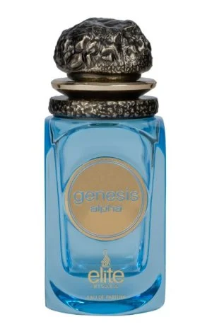 Risala Elite Genesis Alpha M Eau de Parfum