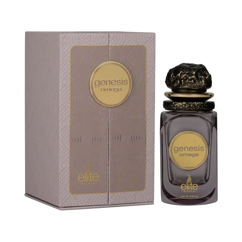 Genesis Omega M Eau de Parfum 100 ml
