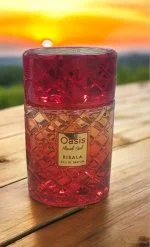 Oasis Floral Oud Eau de Parfum pour femme 100 ml