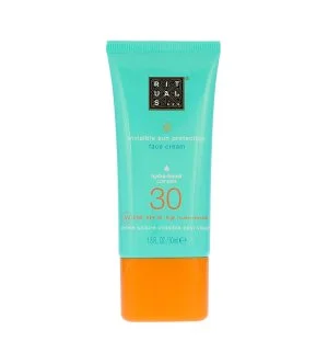 Rituals The Ritual Of Karma crème solaire pour le visage SPF 30