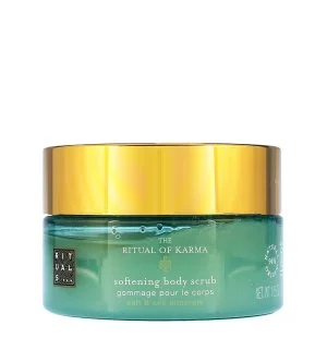 Rituals The Ritual Of Karma gommage pour le corps adoucissant 300 g