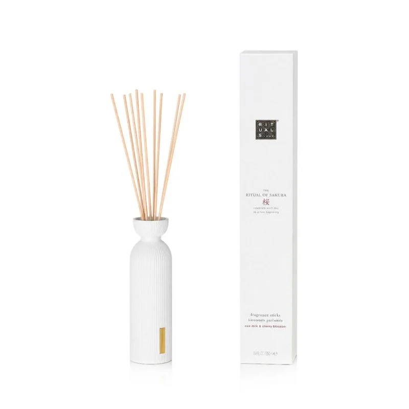 The Ritual of Sakura Bâtonnets parfumés 250 ml