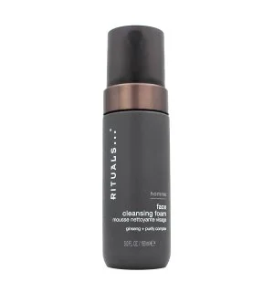 Rituals Homme Mousse nettoyante pour le visage