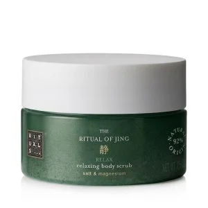 Rituals The Ritual Of Jing Gommage corporel au sel 300 g