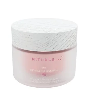 Rituals The Ritual of Sakura crème pour le corps