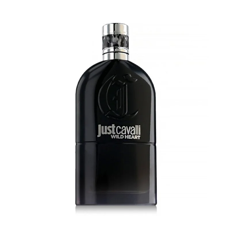Just Cavalli Wild Heart for Him eau de toilette pour homme 90 ml