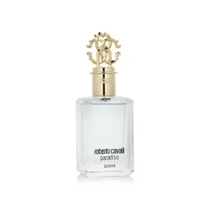 Roberto Cavalli Paradiso Azzurro eau de parfum pour femme