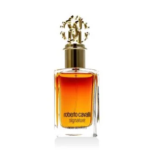 Roberto Cavalli Signature Nero Assoluto eau de parfum pour femme