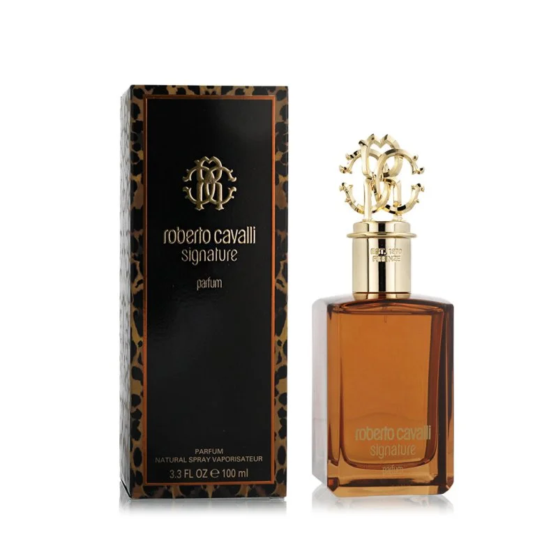 Signature parfum pour femme 100 ml