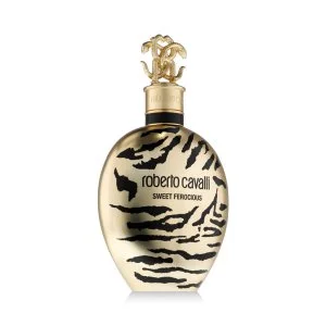 Roberto Cavalli Sweet Ferocious Eau de Parfum pour femme