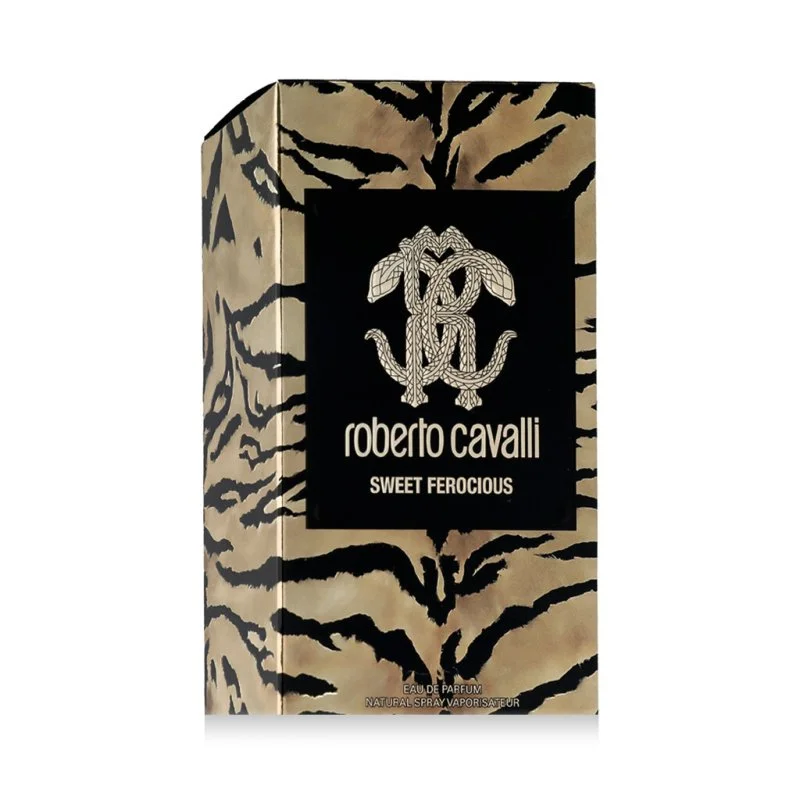 Sweet Ferocious Eau de Parfum pour femme 75 ml