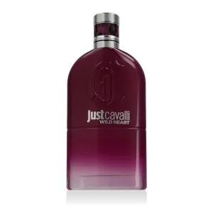 Roberto Cavalli Just Cavalli Wild Heart for Her eau de parfum pour femme