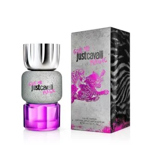 Roberto Cavalli Just Cavalli Give Me Magic for Her eau de parfum pour femme