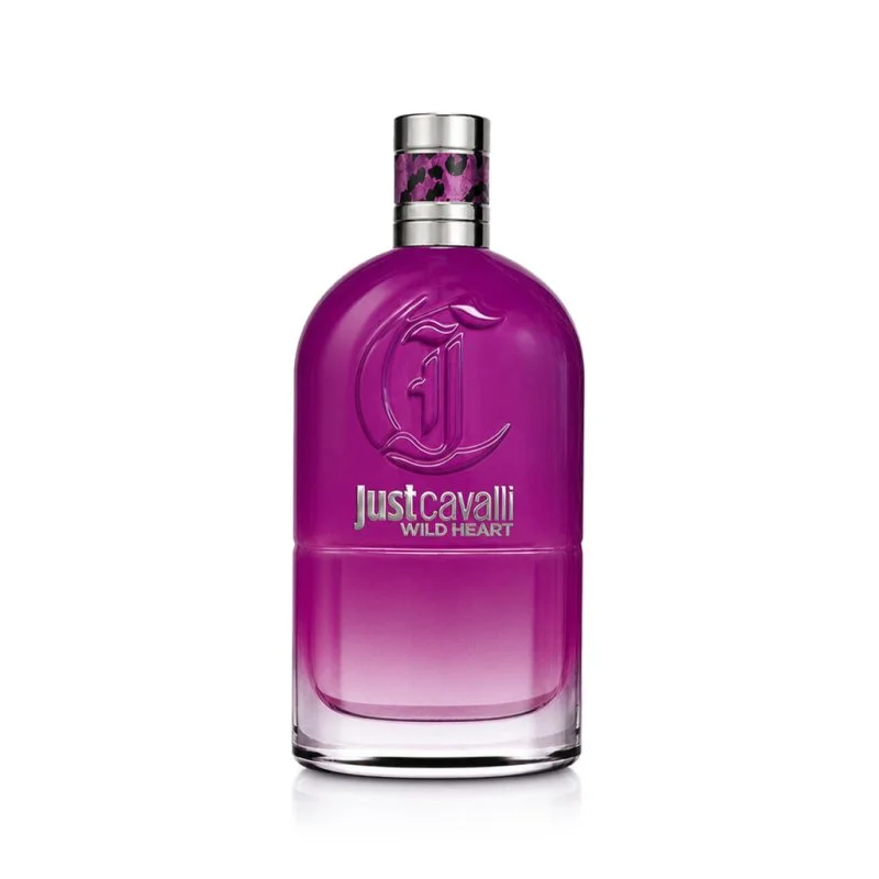 Just Cavalli Wild Pink eau de parfum pour femme 90 ml