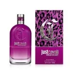 Just Cavalli Wild Pink eau de parfum pour femme 90 ml