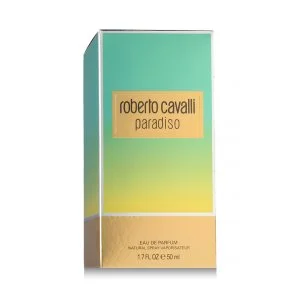 Roberto Cavalli Paradiso Eau de Parfum pour femme