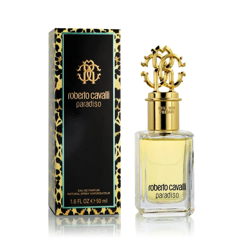 Paradiso Eau de Parfum pour femme 50 ml