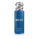 Just Cavalli Vibrant Aqua spray corporel pour femme 250 ml