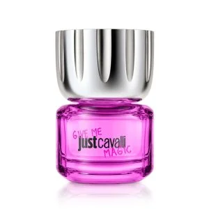 Roberto Cavalli Just Cavalli Give Me Magic for Her eau de parfum pour femme