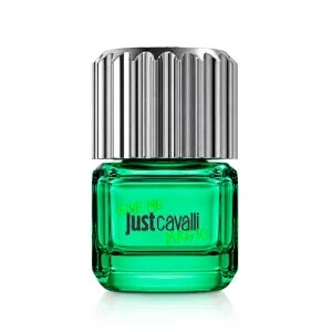 Roberto Cavalli Just Cavalli Give Me Magic for Him eau de toilette pour homme
