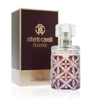 Roberto Cavalli Florence eau de parfum pour femme 75 ml