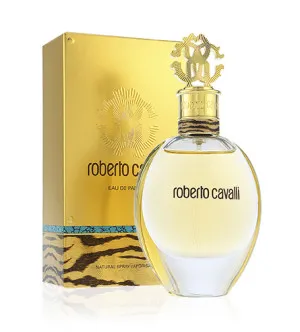 Roberto Cavalli Roberto Cavalli eau de parfum pour femme 75 ml