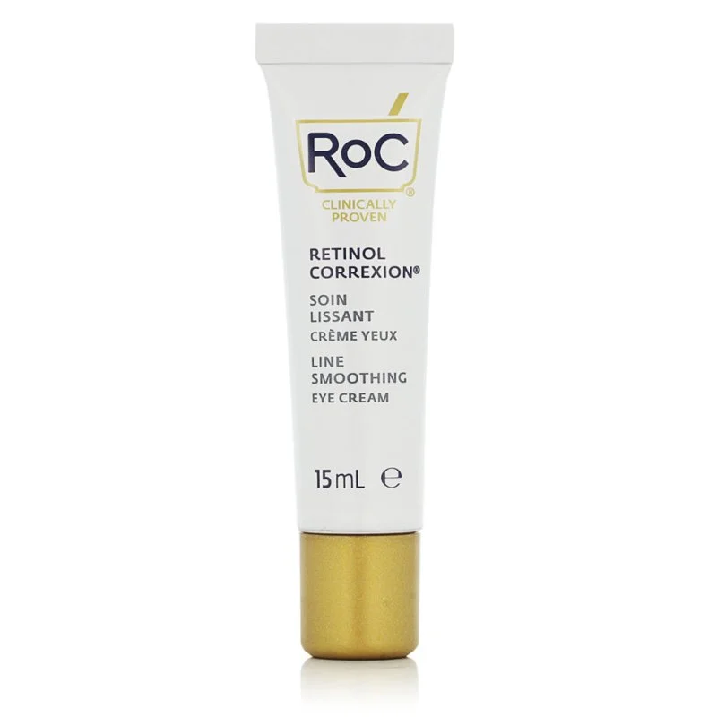 Retinol Correxion®️ Crème lissante pour le contour des yeux 15 ml