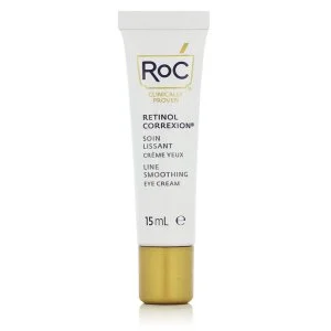 RoC Retinol Correxion®️ Crème lissante pour le contour des yeux