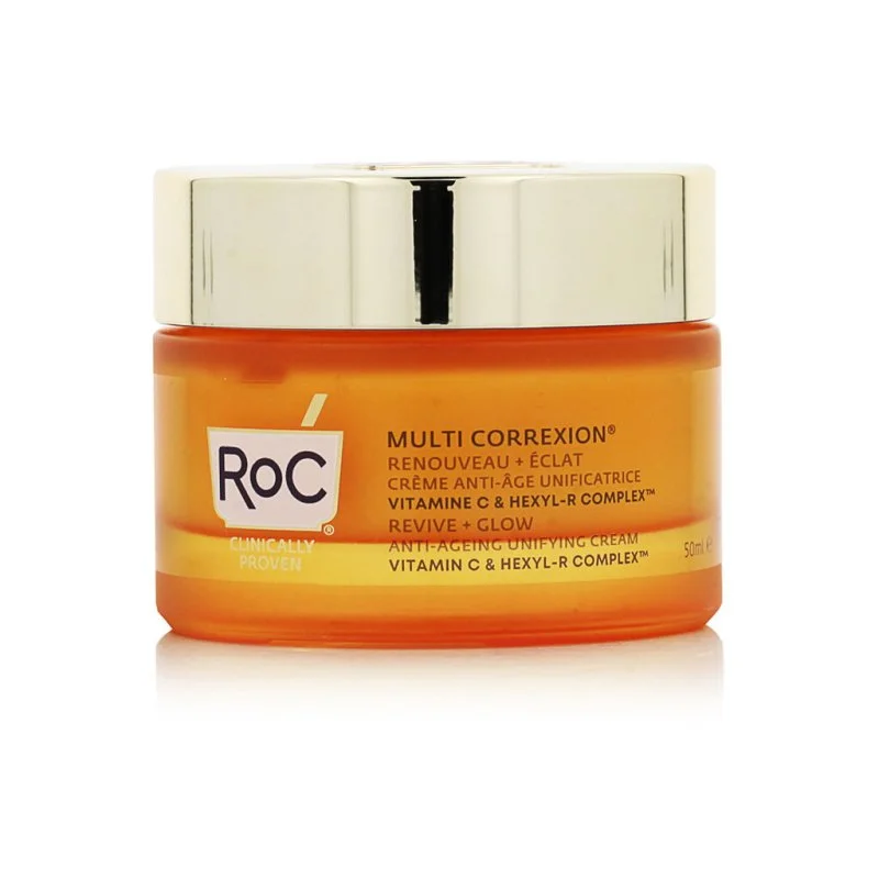 Multi Correxion®️ Revive + Glow Crème unifiante anti-âge 50 ml