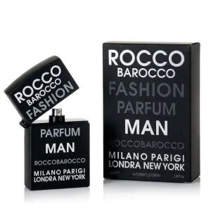 Roccobarocco Fashion Man Eau de Toilette pour homme
