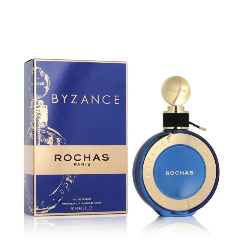 Byzance 2019 eau de parfum pour femme 90 ml