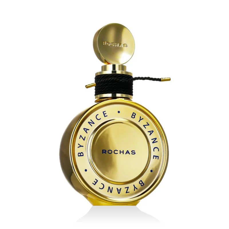 Byzance Gold eau de parfum pour femme 60 ml