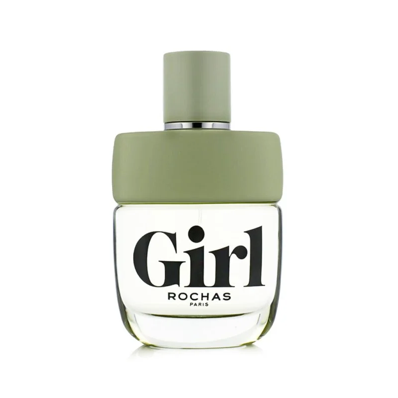 Girl eau de toilette pour femme 100 ml