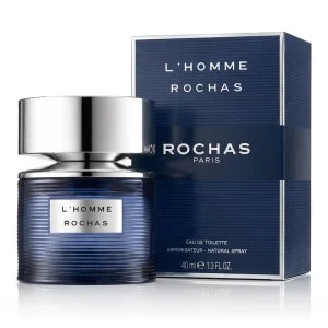 Rochas L'Homme Rochas eau de toilette pour homme