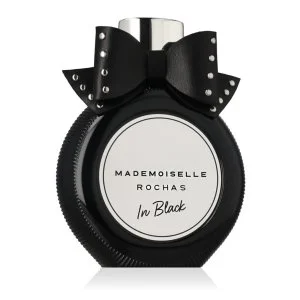 Rochas Mademoiselle Rochas In Black Eau de Parfum pour femme