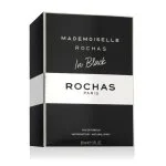 Mademoiselle Rochas In Black Eau de Parfum pour femme 90 ml
