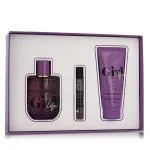 Rochas Girl Life EDP 75 ml + EDP MINI 7,5 ml + baume pour le corps 100 ml F