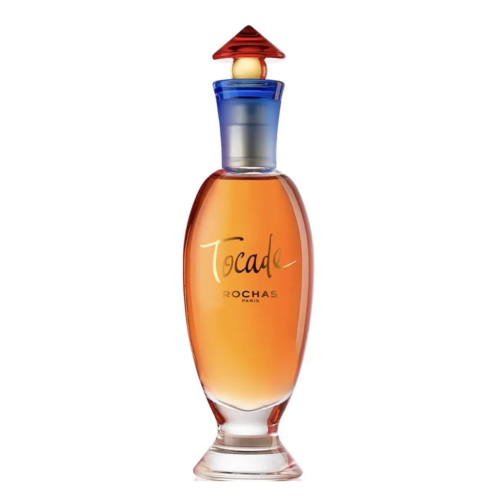 Eau de toilette Rochas Tocade pour femme 100 ml