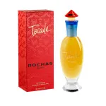 Eau de toilette Rochas Tocade pour femme 100 ml