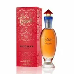 Eau de toilette Rochas Tocade pour femme 100 ml
