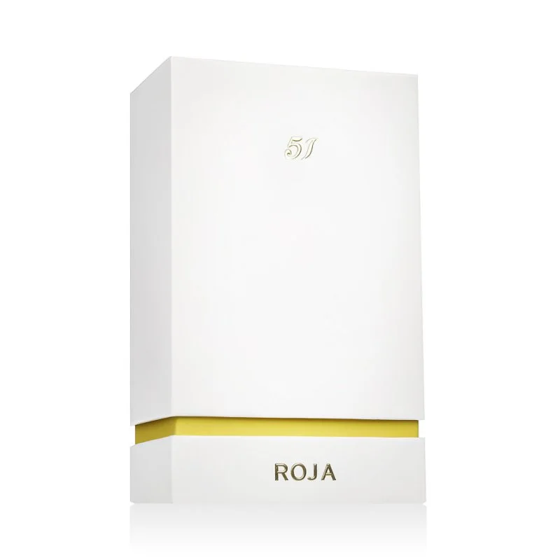 51 Pour Femme eau de parfum pour femme 75 ml