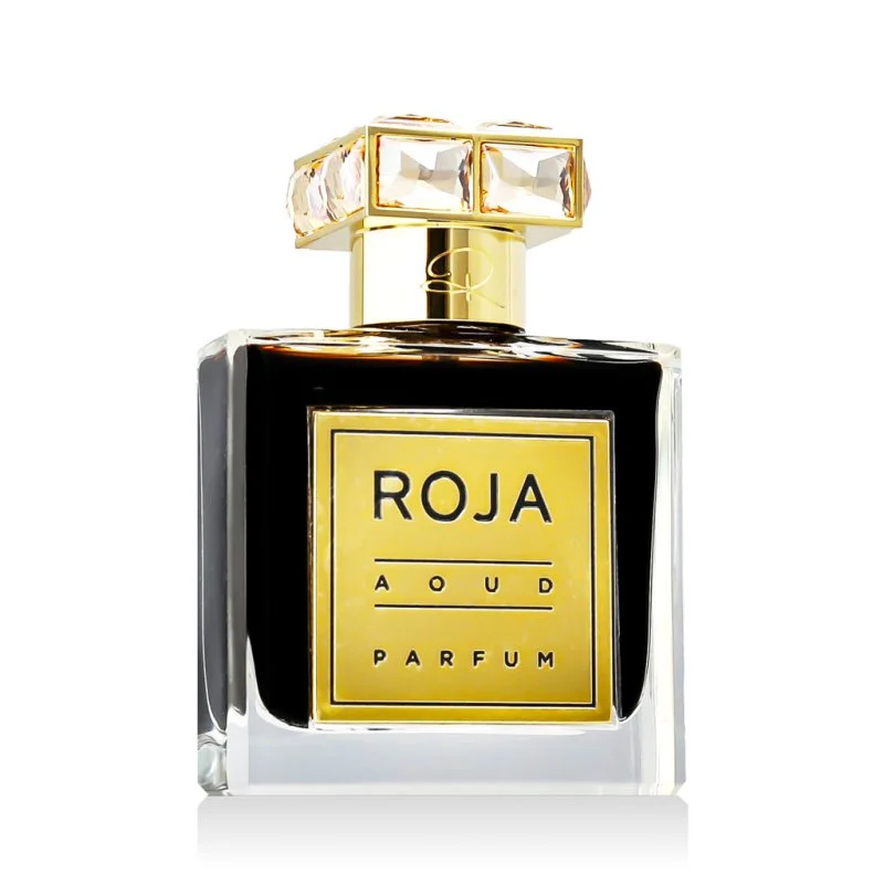 Aoud parfum unisexe 50 ml