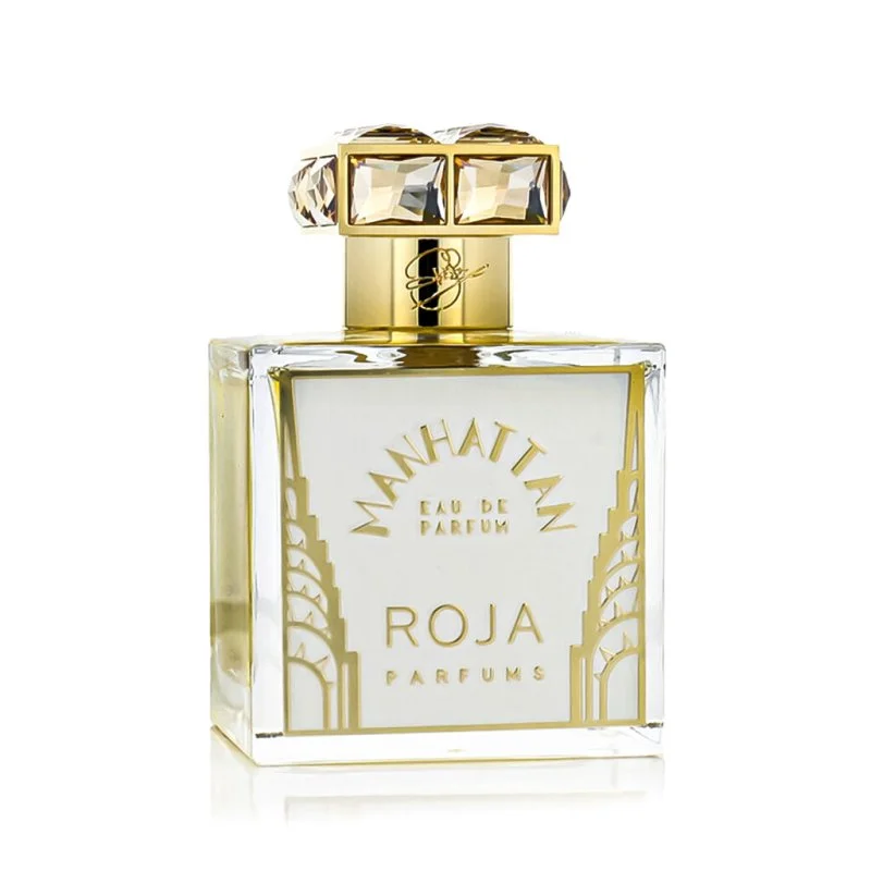 Manhattan Eau de Parfum unisexe 100 ml