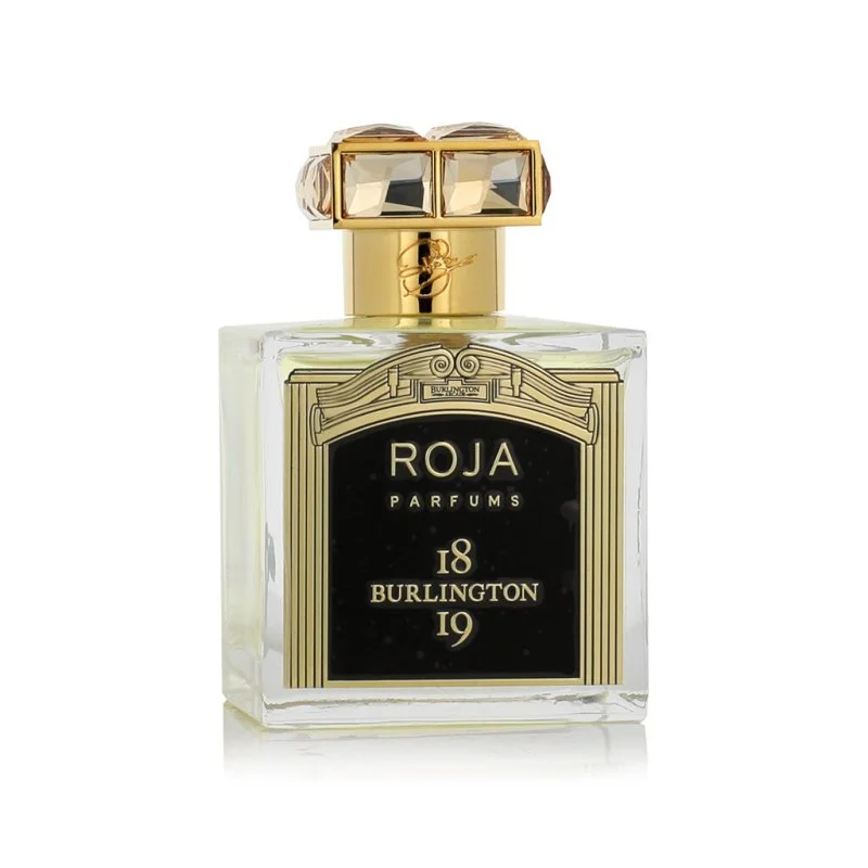 Burlington 1819 eau de parfum unisexe 100 ml