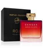 Danger Parfum Cologne eau de parfum pour homme 100 ml