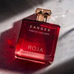 Danger Parfum Cologne eau de parfum pour homme 100 ml