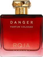 Danger Parfum Cologne eau de parfum pour homme 100 ml