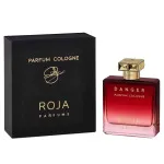Danger Parfum Cologne eau de parfum pour homme 100 ml
