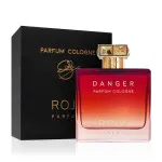 Danger Parfum Cologne eau de parfum pour homme 100 ml